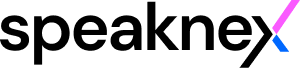 Speaknex logosu